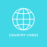 Country Code Logo